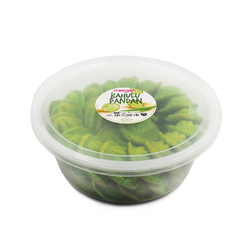 Maklijah, Bahulu Pandan, 600 g